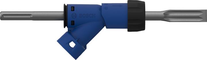 Produktbild Bosch Professional Zubehör Expert SDS Clean max Flachmeissel-Adapter 25 x 400 mm