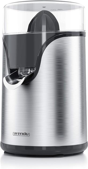 Produktbild Arendo Zitruspresse, A: Silber