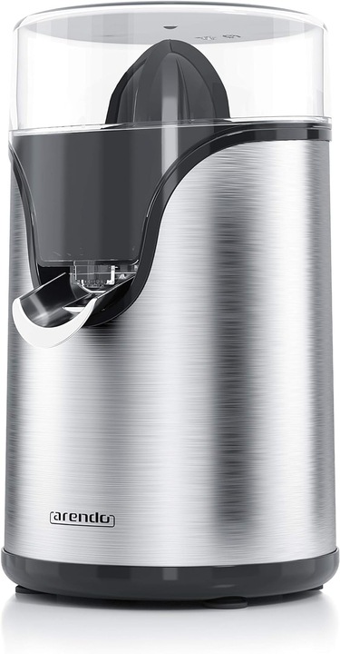 Produktbild Arendo Zitruspresse, A: Silber