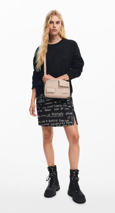 Immagine prodotto Desigual Pocket Phuket Hand Bag