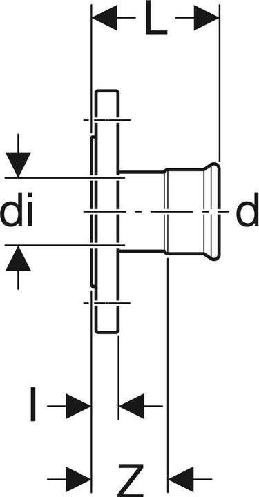 Produktbild Geberit 33735