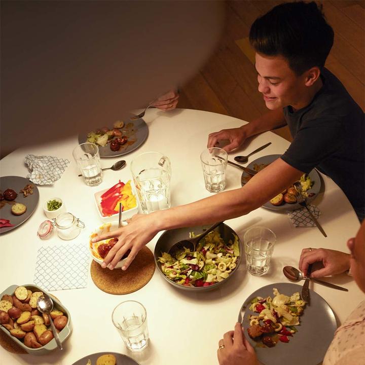 Produktbild Philips Brenner (GY6.35, 205 lm, 1x)