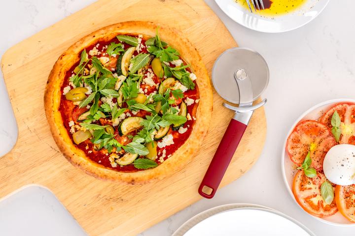 Immagine prodotto KitchenAid Pizza Wheel