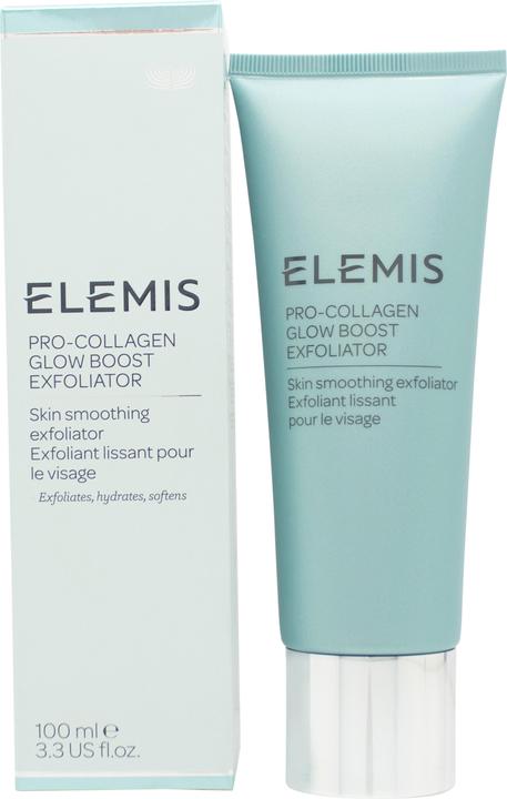 Produktbild Elemis Glow Boost Exfoliator (Reinigungspeeling, 100 ml)