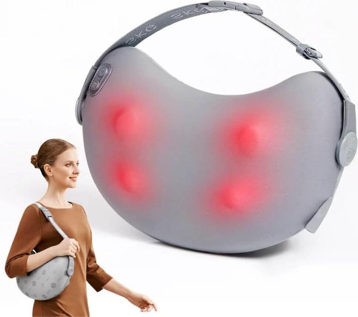 Actual product image SKG T1-2 Pro