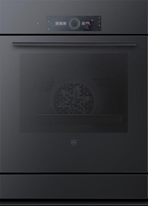 Actual product image V-ZUG Combair V2000 7UC