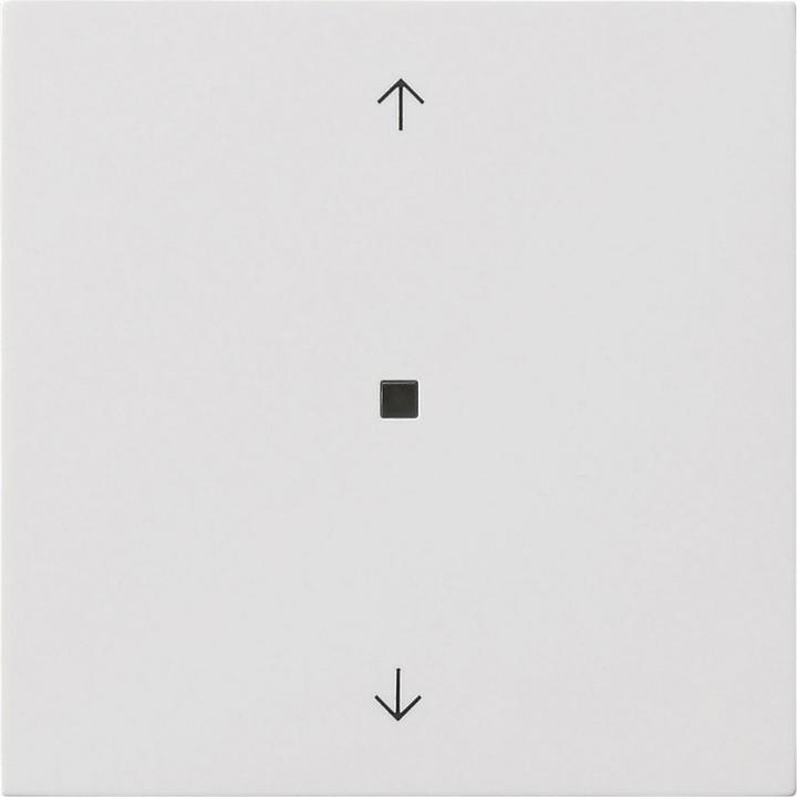 blanc pur (similaire à RAL 9010)