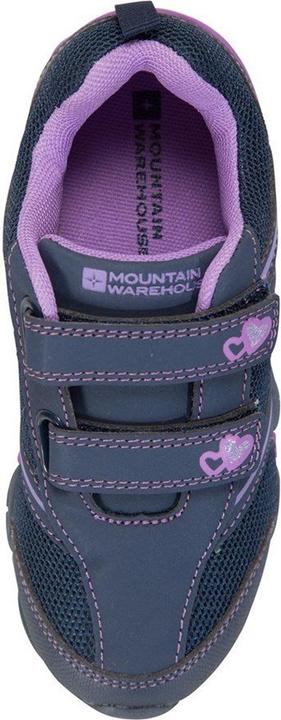 Produktbild Mountain Warehouse Sneaker Aufleuchtend (25.5)