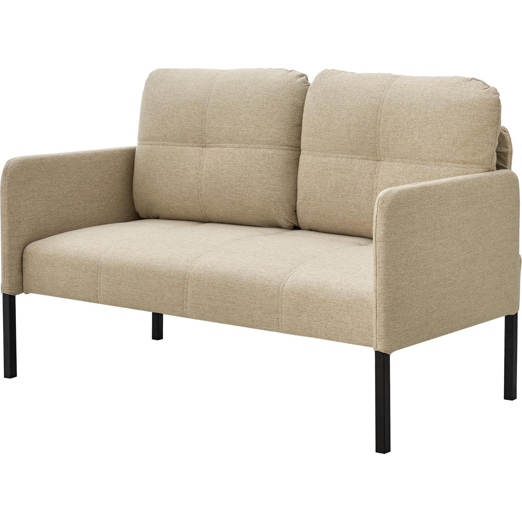Thumbnail - En.Casa, Sofa, Reichling (2-Sitzer)