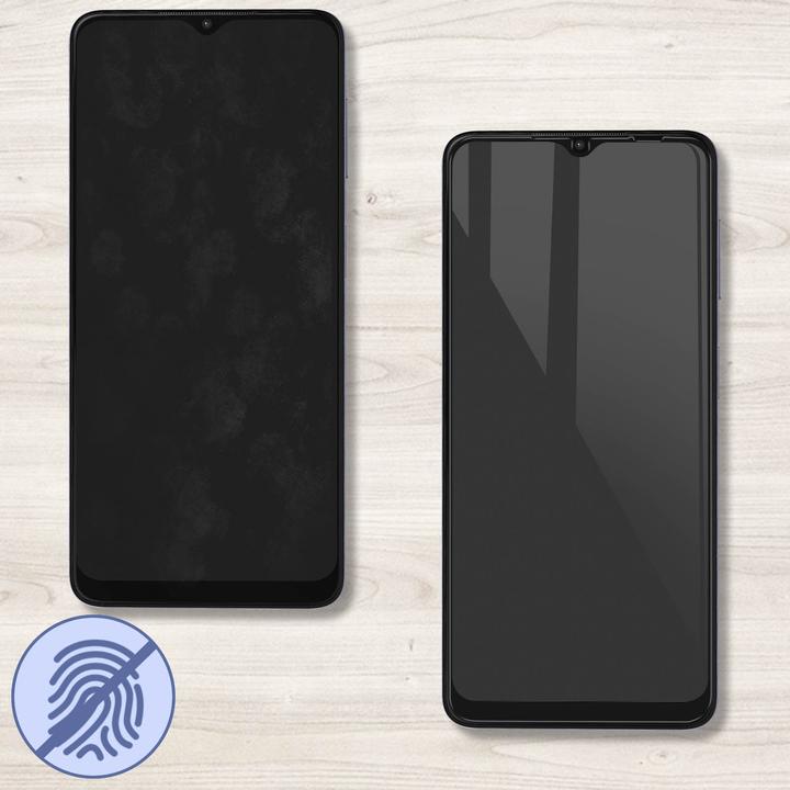 Actual product image Akashi 2.5D Premium Screen Protector (1 pcs., Samsung Galaxy A22 5G)
