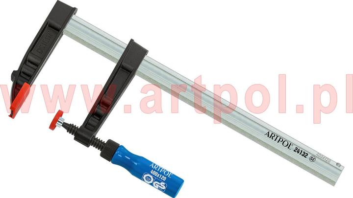 Actual product image Artpol ŚCISK ST.PR120* 400 /AR