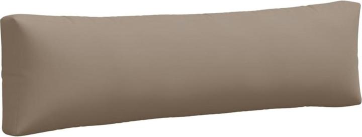 Produktbild vidaXL 10-tlg. Garten-Lounge-Set mit Kissen (110 x 58 cm)