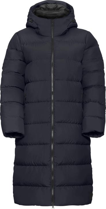 Dark Navy
