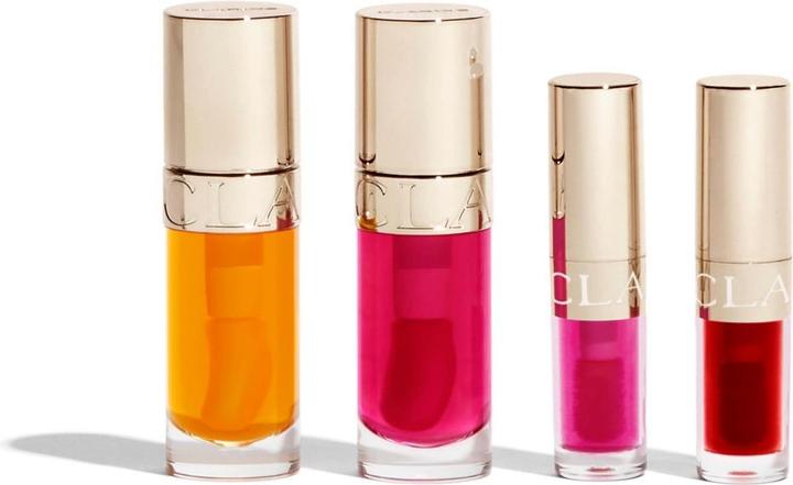 Produktbild Clarins Ikonische Lip Oils (Öl, 16.80 ml)