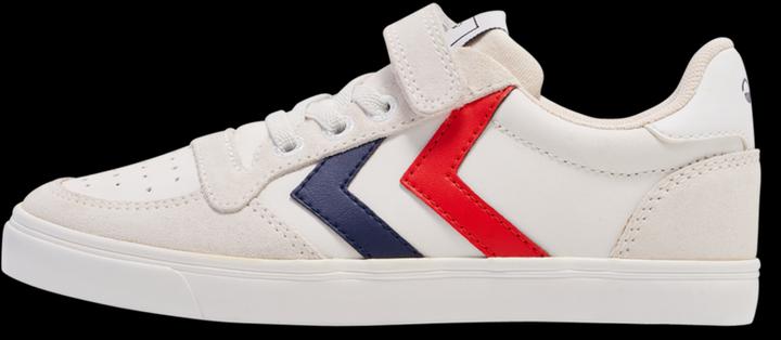 Immagine prodotto hummel Slimer Stadil Leather Low Jr (34)
