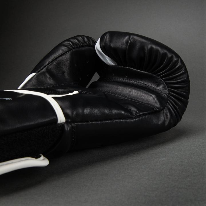 Produktbild Venum Boxhandschuhe Challenger 2.5 Schwarz/Schwarz (14 OZ)