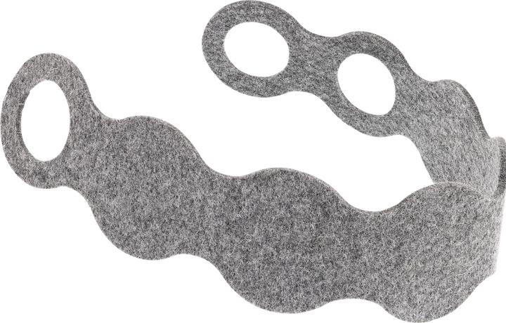 Actual product image Protection anti-pincement de porte 410 mm