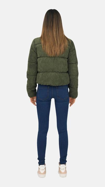 Immagine prodotto Only Onlnewdolly Puffer In Velluto A Coste Cc Otw (XS)