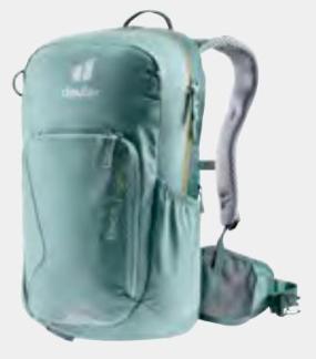 Actual product image Deuter Bike I (18 l)