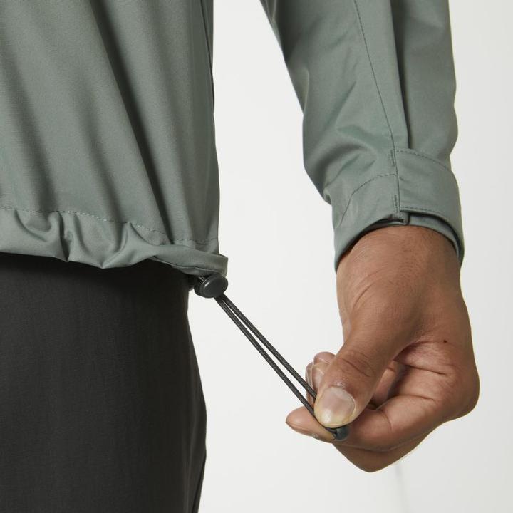 Produktbild Helly Hansen Crew Hooded Jacket 2.0 (L)