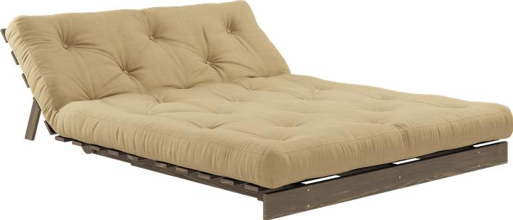Actual product image Karup Design Roots (2 person sofa, Sofa bed)