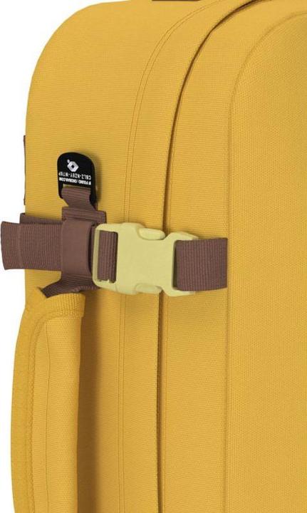 Produktbild Cabin zero Classic 44L Cabin Backpack Rucksack 51 cm (44 l)