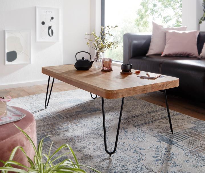 Produktbild Wohnling Bagli (115 x 60 x 40 cm)