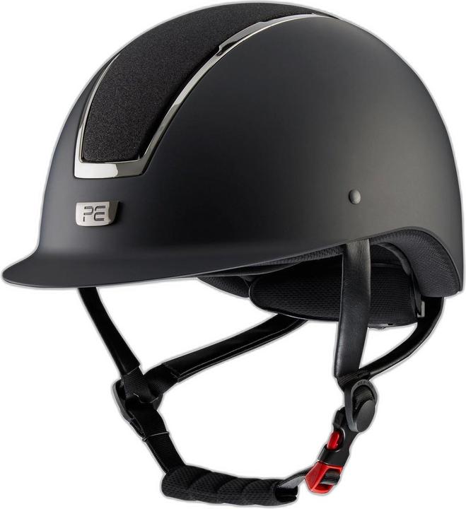 Image du produit Premier Equine casque d'équitation odyssey (58 - 60 cm)