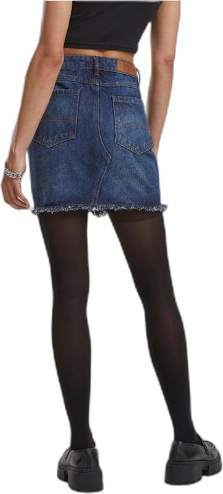Image du produit Urban Classics Ladies Heavy Mini Denim Skirt - 166845 (26)