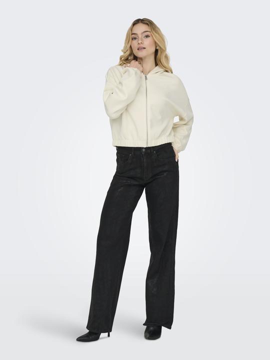 Actual product image Only ONLSCARLETT Sweatshirt Kapuzenpullover (L)