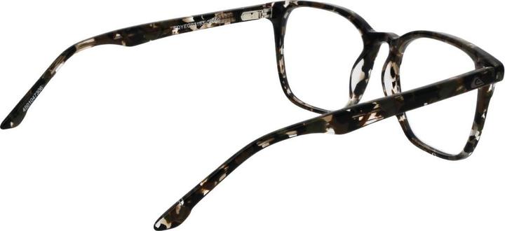 Actual product image Quiksilver Brillenfassung Eqyeg03153 Gra0 (no correction)