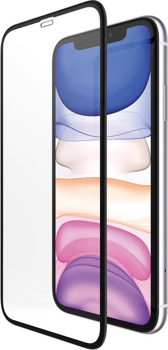 Produktbild PanzerGlass Premium (1 Stück, Apple iPhone XR, Apple iPhone 11)