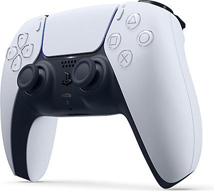 Produktbild Sony Playstation 5 - EA SPORTS FC 24 Bundle