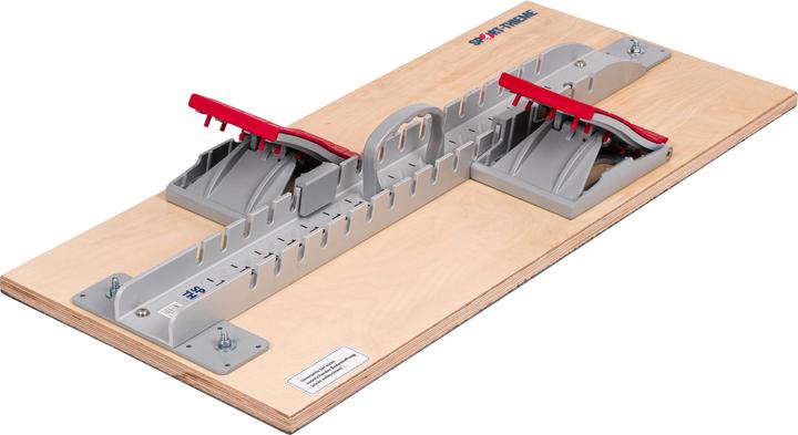 Produktbild Sport-Thieme Hallen-Startblock Pro (8500 g)