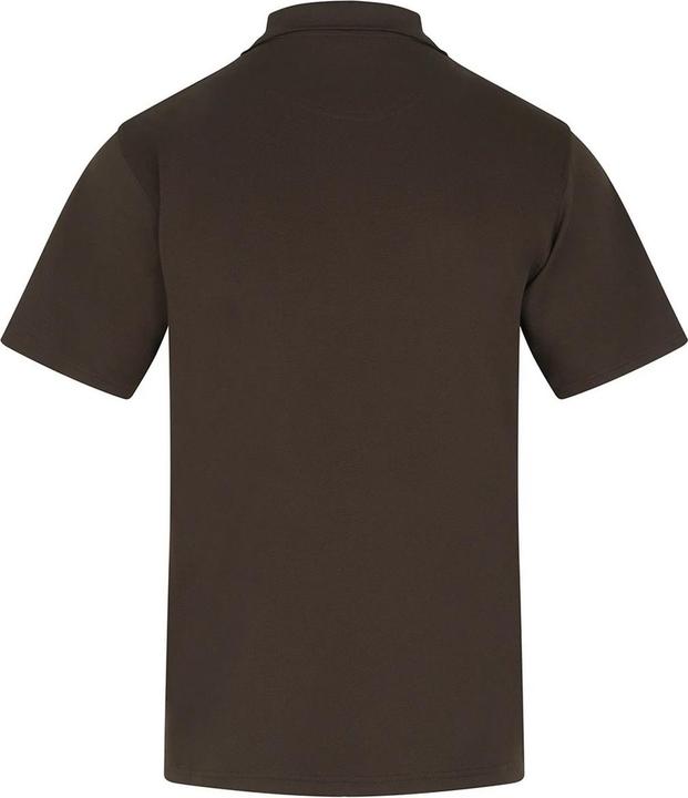 Produktbild Henbury PoloShirt Coolplus Pique (XL)