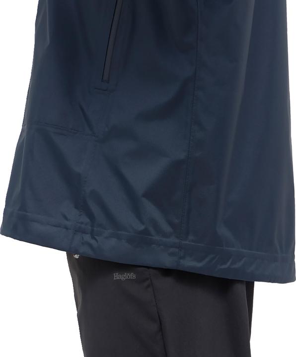 Actual product image Haglöfs L.I.M Airak 2,5L Jacket (M)