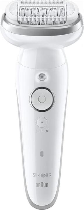 Immagine prodotto Braun 9-041 Epilatore Silk-épil
