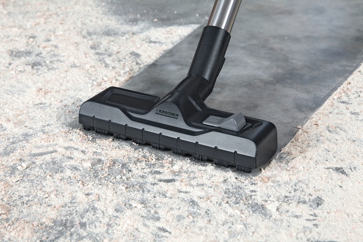 Actual product image Kärcher Wet and dry suction nozzle