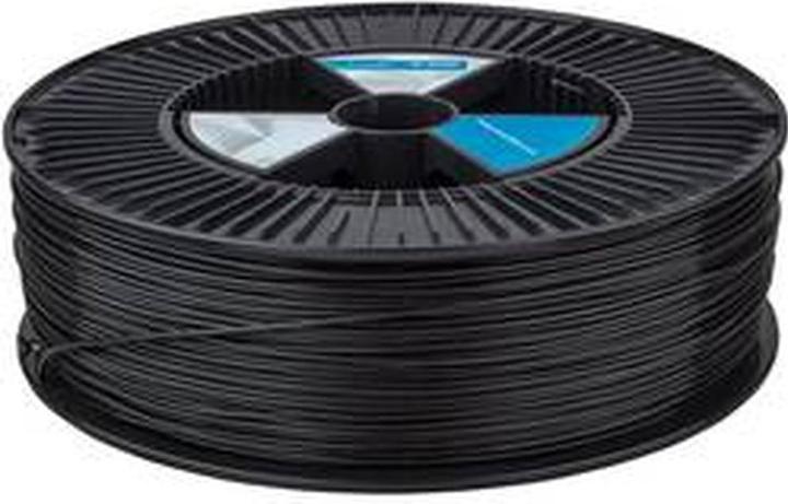 Actual product image Basf Ultrafuse Pro1 Tough PLA Black 1.75 mm 8,500 g (Though PLA, 1.75 mm, 8.50 g, Black)
