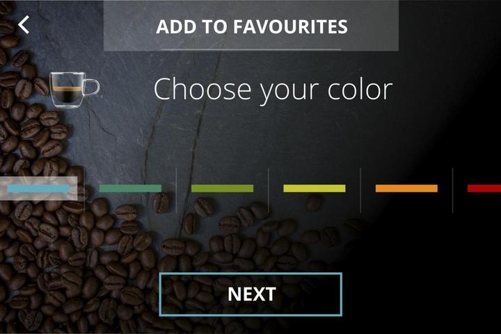 Produktbild Krups Intuition Preference