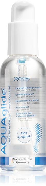 Productafbeelding Joydivision AquaGlide (125 ml)