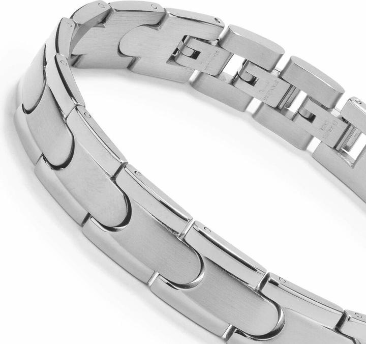 Immagine prodotto Radiant Bracciale Radioso (20 cm, Argento)