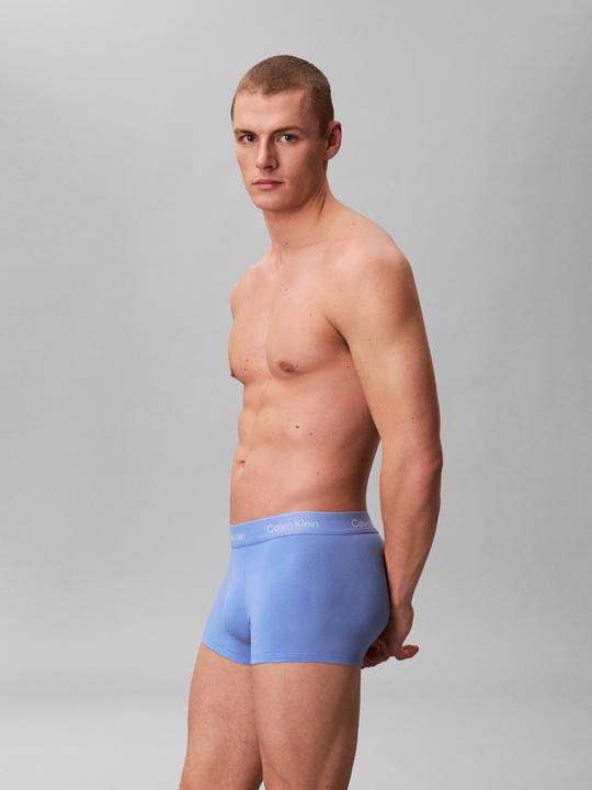 Produktbild Calvin Klein Low Rise Trunk 3pk (L, 3er Pack)