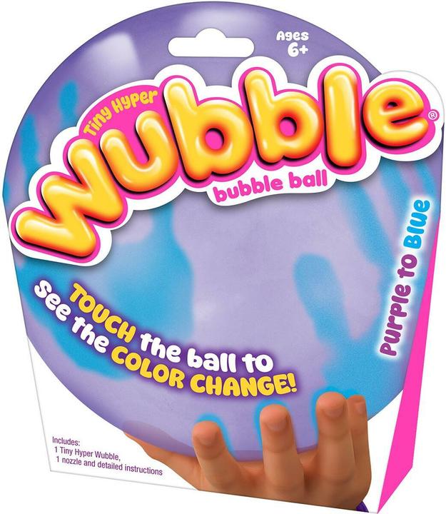 Produktbild NSI Hyper Wubble Bubble Ball