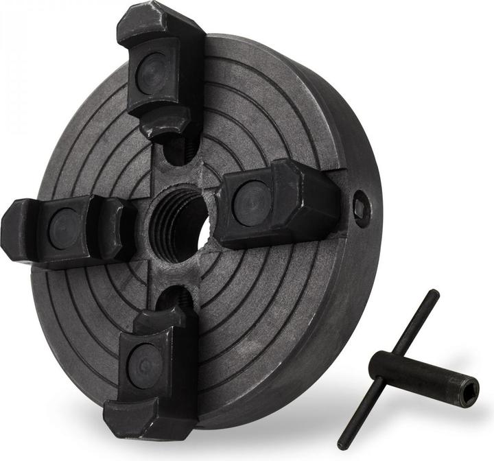 Actual product image Dema 4-Backenfutter DBF6 M33