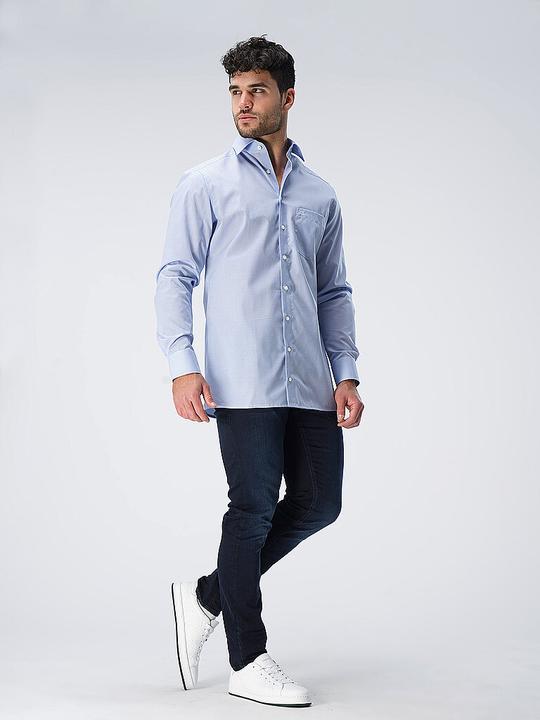 Produktbild Olymp Hemd Modern Fit (38)