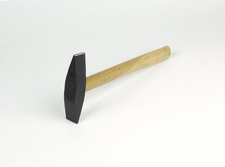 Actual product image Mannesmann Ship's hammer 500 g (500 g)