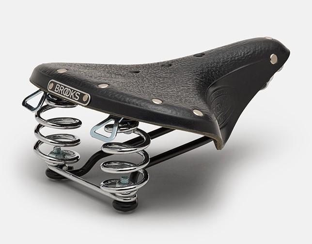 Produktbild Brooks England B67 S
