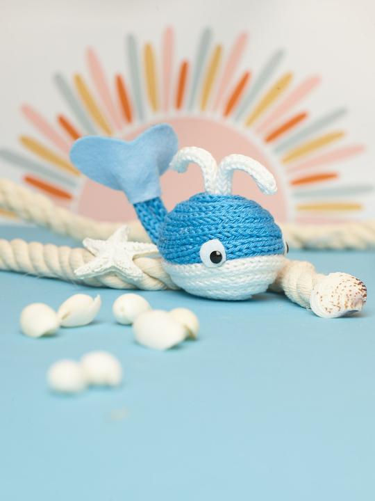 Produktbild Prieur:Mein tierisch-lustiges Stricklie