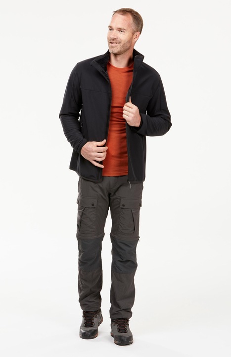 Actual product image Forclaz MT100 WINDWARM (XXL)
